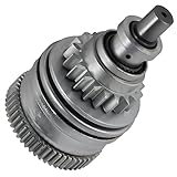 Starter Drive Bendix Polaris Ranger RZR XP 700 800 NEW