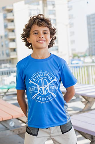 STAR WARS Boba Fett Darth Vader 3 Pack T-Shirts Toddler to Big Kid3