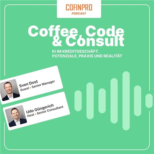 KI im Kreditgesch&auml;ft: Realit&auml;tscheck f&uuml;r deutsche Banken