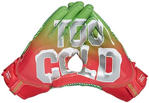 Adidas Adizero 8.0 SNOWCONE Football 
