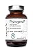 Produktbild Pycnogenol - Extrakt aus Rinde der französischen Seekiefer - 100mg pro Tagesdosis - pflanzliche Kapsel - Vegan - Ohne Magnesiumstearat - 60 Kapseln KENAY EUROPE