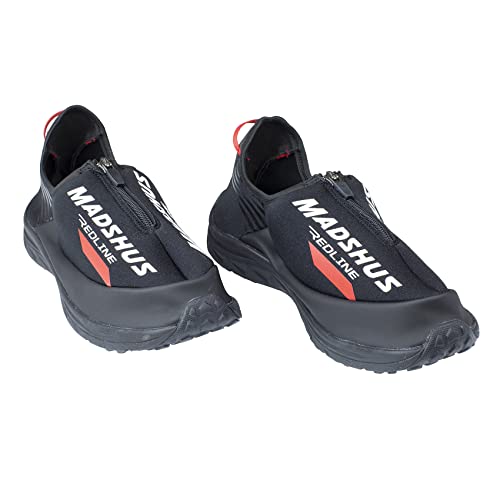 K2 Madshus MADSHUS OVERBOOT Unisex – Erwachsene — Black — 18E4602