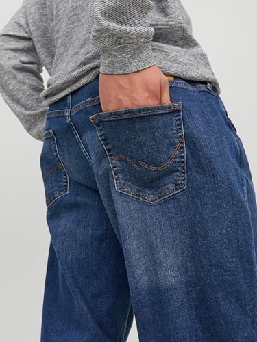 Large Jeans Jack & Jones Mike Original 782 - 6