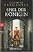 Produktbild Spiel der Königin: Ein Tudor-Roman (Die Welt der Tudors, Band 1)