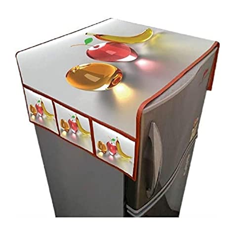 Wizard 3D Printed Laminated Non Wooven Fridge Top Cover (Size : 40 X 21 Inch)_Color : Multi3 (B09QLFM9DD) Amazon Price History, Amazon Price Tracker