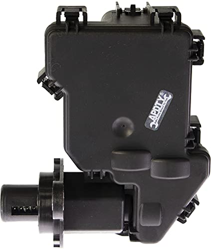 Apdty 711214 Front Differential 4Wd 4-Wheel Drive Axle Actuator #TOP2