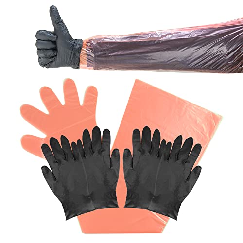 10 best gloves for gutting deer Quick Guide Pro