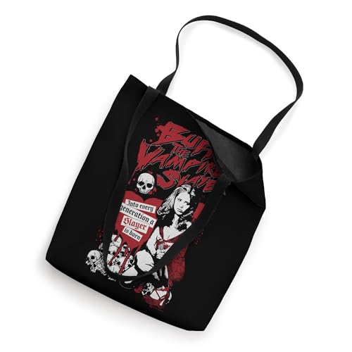 Bolsa Tote Buffy the Vampire Slayer miniatura 2