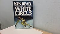 White Circus 1550130382 Book Cover