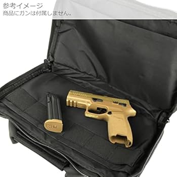 Amazon.co.jp: TANGO TTIタイプ ピストル ソフトケース : ホビー