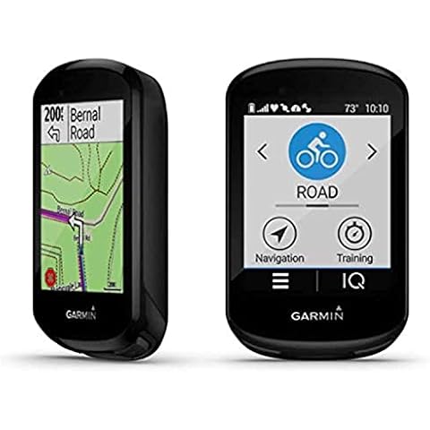 Garmin Edge 830x GPS para ciclismo Cover