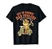 Off to Commit Dad Foolery Dad Frog Pregnancy Announcement T-Shirt