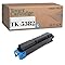 Toner Cartridges For Kyocera EcoSys MA4000cifx - Compatible And Original Oem C 21522086262 - View #4