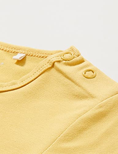 Body en bambou Minymo vêtement de nuit ensemble t-shirt bébé