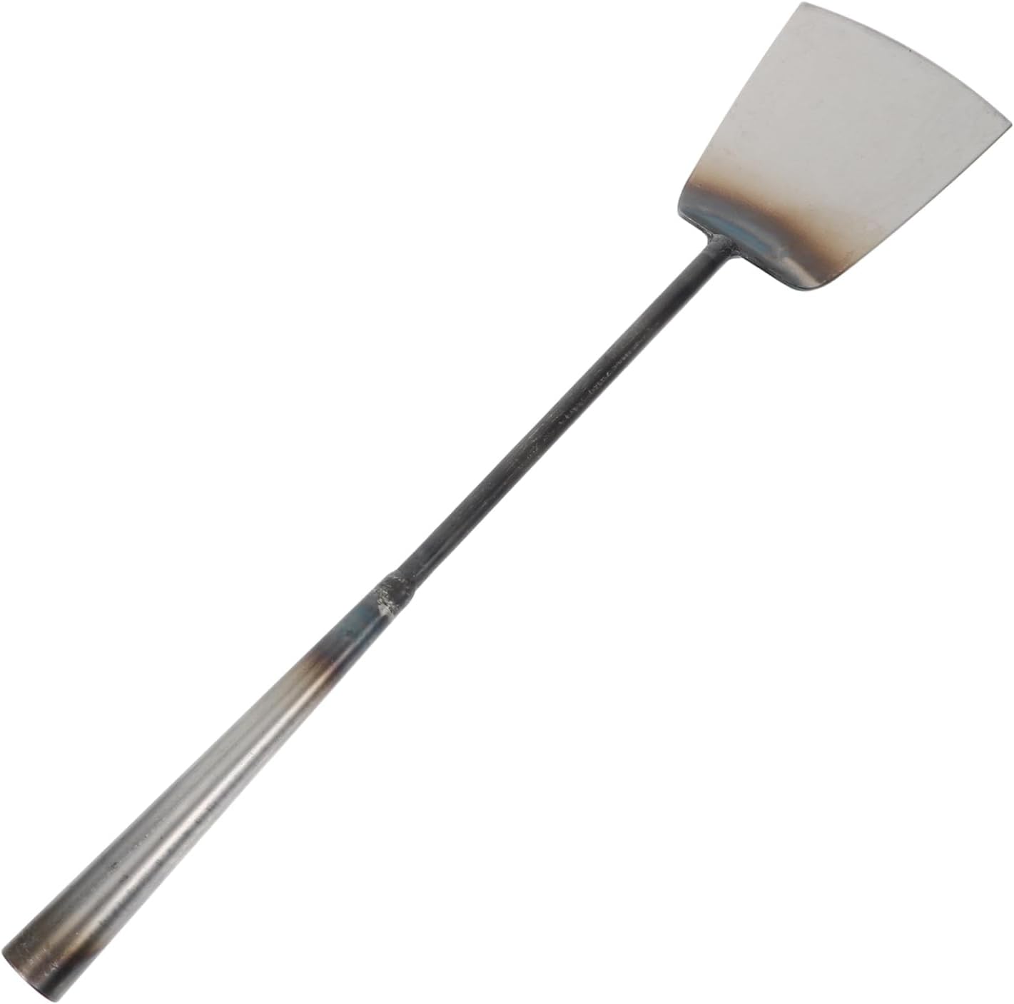 Unomor 4pcs Gutter Cleaning Shovel Long Handle Sifting Shovel for Household Cleaning Tools