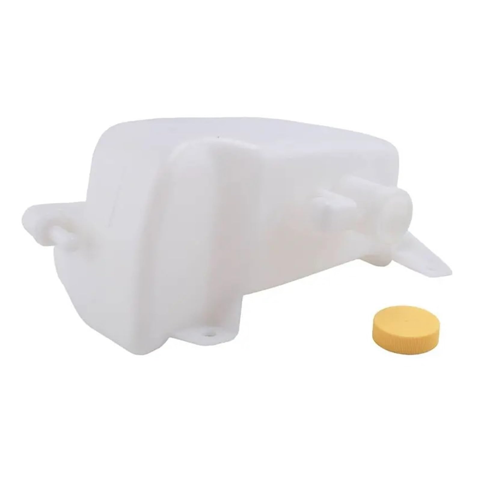 Coolant Expansion Tank for Nissan for Micra K11 1992-2002 F9-1.5L Coolant Expansion Tank Bottle Header 21710-43B01