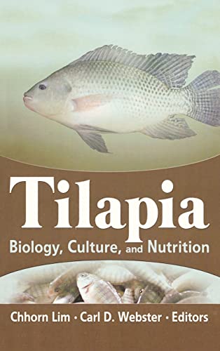 Tilapia: Biology, Culture, and Nutrition