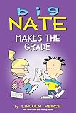 Big Nate Makes the Grade (Volume 4)