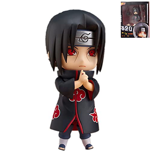 Sonsoke Figura Anime Uchiha Itachi Nendoroid Mini