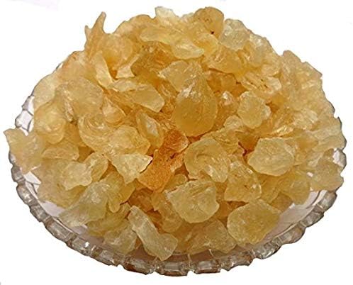 NatureHerbs Gond Katira | Tragacanth Gum - 200 Gm