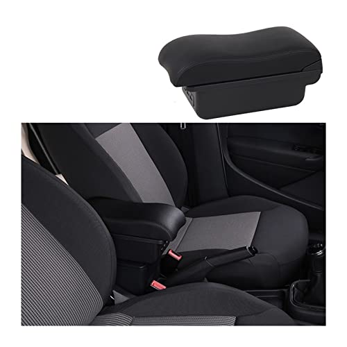 XYL Wj[ ԗpA[Xg{bNXΉ K؂ȎԗpA[Xg{bNX ANZT[ USBDM ԕi 2007-2015(A2-black black 3 usb)