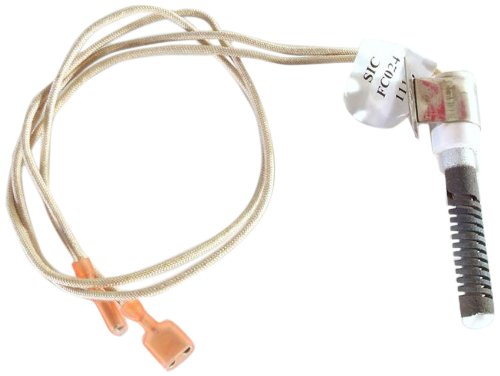 Rheem SP10972 - Encendedor de superficie caliente