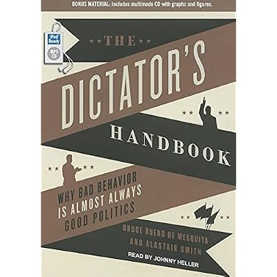 The Dictator's Handbook