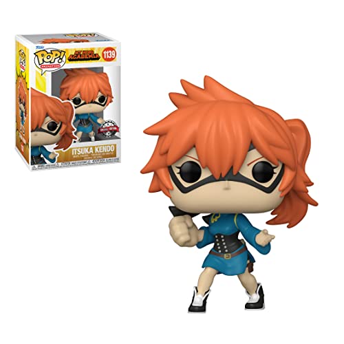 Funko Itsuka Kendo POP! - vue 6