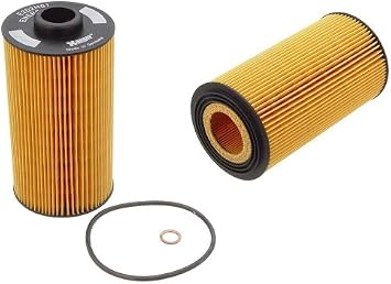 Hengst Oil Filter Kit