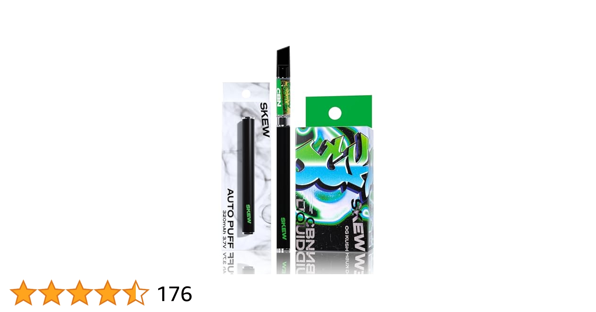 エリザベス　本体セット　夜専用0.5ml CBD CBG CBN P Amazon | skew CBN CBD リキッド 90％ CBG スターターキット