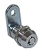 Tubular Cam Lock with 7/8