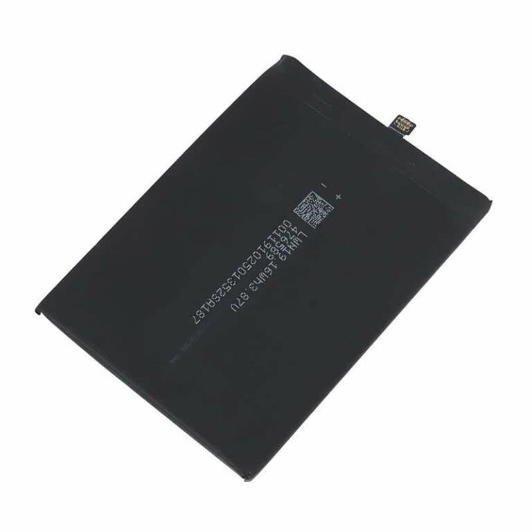 Image of Original BN52 Battery Compatible with Redmi Note 9 Pro (M2003J6B2G)