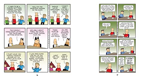 The Office Is a Beautiful Place When Everyone Else Works from Home, 49