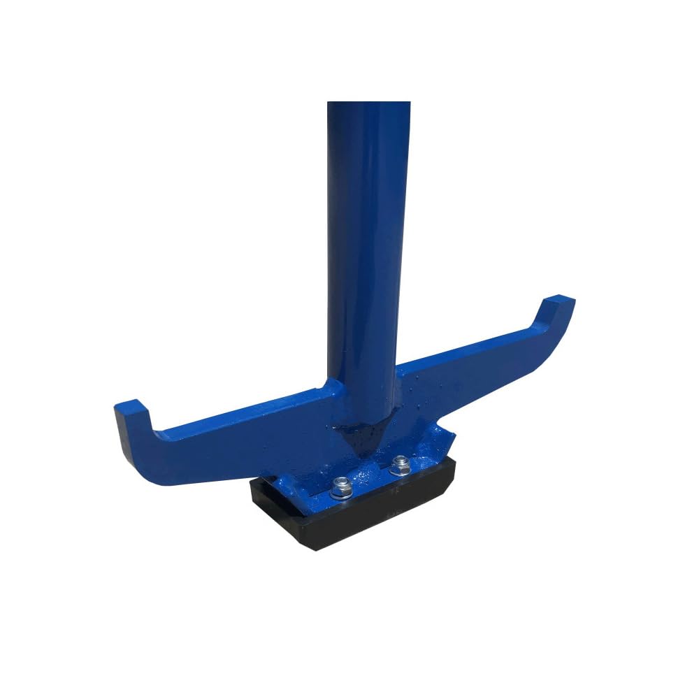 Marteau lève plaque semelle polyamide 1030 non agréé