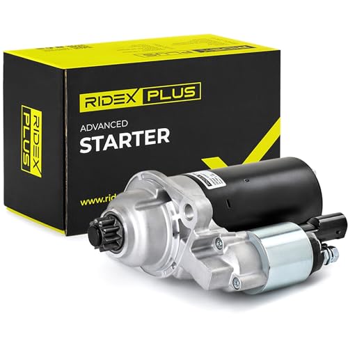 Motor de arranque compatible con VW Passat B8 Variant 3G5 CB5 2S0286P