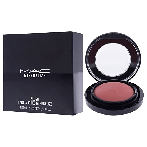 Mac Mineralize Blush - Like Me Love Me Blush Women 0.14 Oz #TOP3