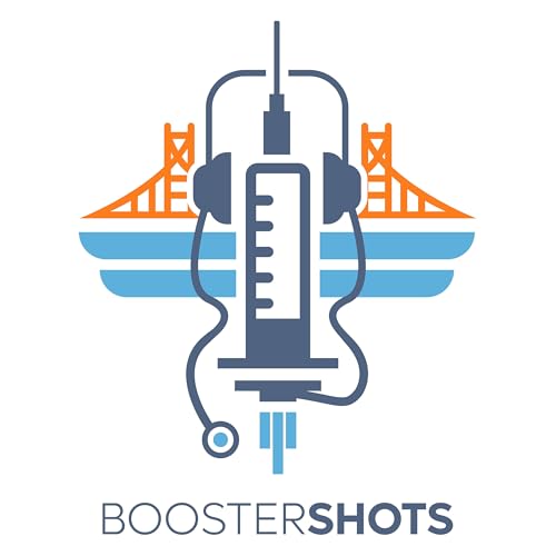 Expanding the Booster Shots efficacy cover art