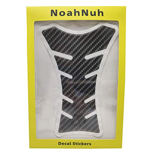 Gas Tank Protectors Decals For Motorcycle - Tank Sticker Motorcycle Gas Oil Fuel Tank Sticker Motorcycle Bike Tank Pad Protector #TOP2