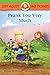 Judy Moody and Friends: Prank You Very Much