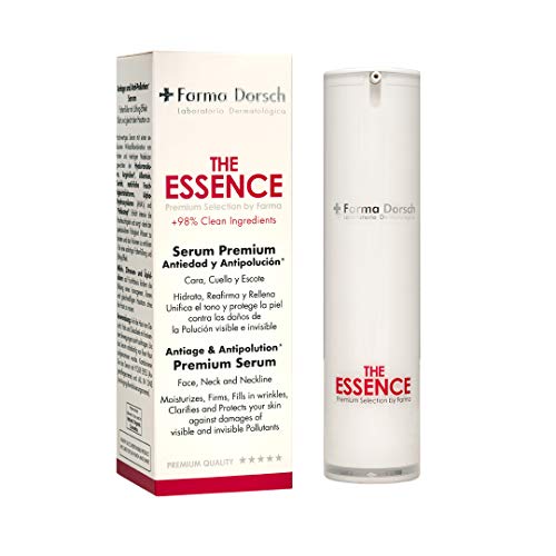 Farma Dorsch The Essence 50 ml