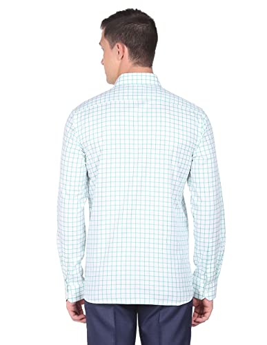 Image of Arrow Men's Cotton Slim Fit Shirt