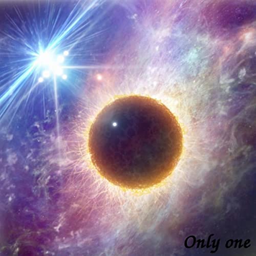 Play Only One by The Wizard's Apprentice on Amazon Music