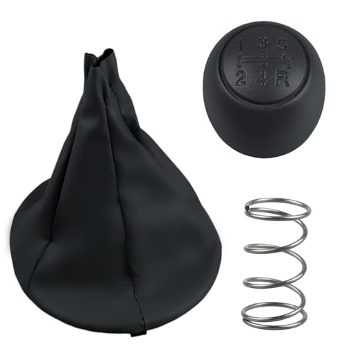 Materiali di qualità – Cuffia in similpelle resistente e pomello in ABS robusto, pensati per durare nel tempo e resistere all’usura quotidiana.