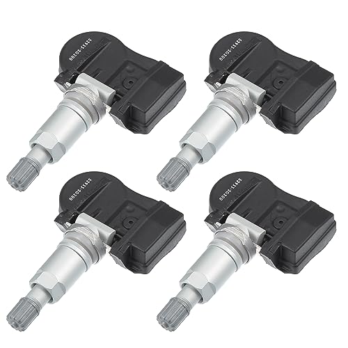 Capteur TPMS 529302G200 de pression des pneus pour Hyundai Accent, Sonata et Tiburon