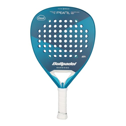 Bullpadel Pearl Cloud 2025