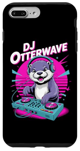 DJ OTTERWAVE JE\ VZEF[u g 80N Nu TEh X}zP[X iPhone 7 Plus/8 Plus p