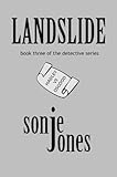 Landslide (The Detective Series Book 3)