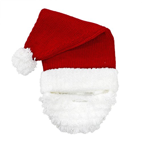 Beard-Head-Knitted-Santa-Beard-Hat-with-Comfy-Funny-Beard-Facemask
