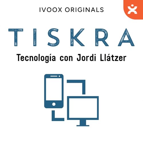 Couverture de TISKRA