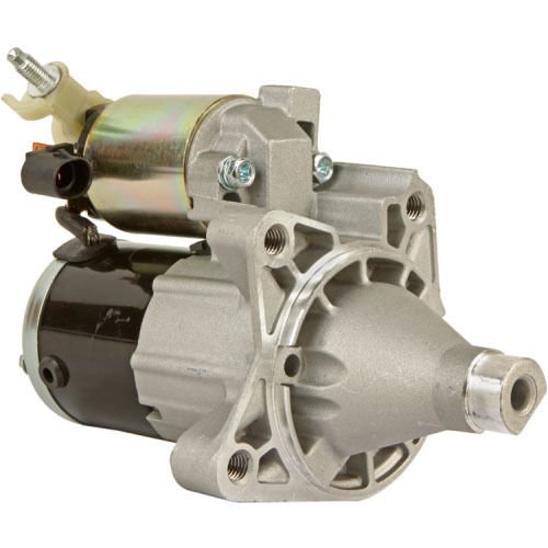Starter New Dodge Grand Caravan 4.0L 2008 2009 2010 Chrysler Town & Country 19026